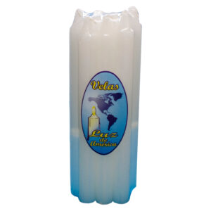 Vela x7 Unid Perfumada