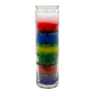 Vaso velero 7 colores