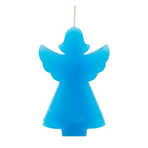 Velon perfumado angelito