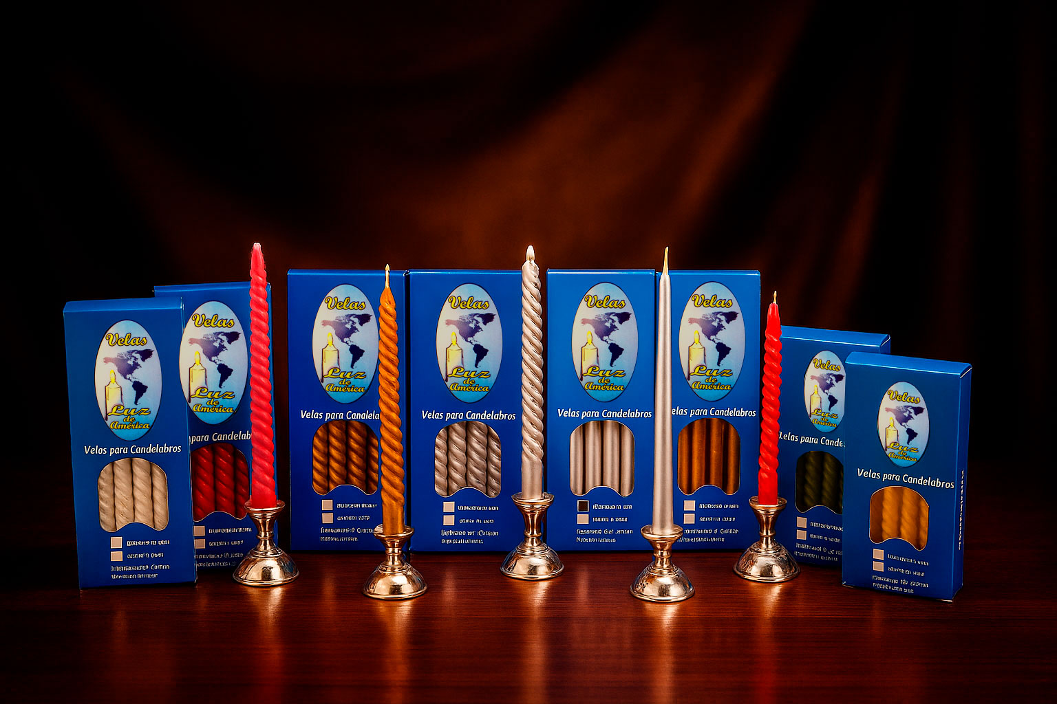 Velas-en-Fondo-Elegante