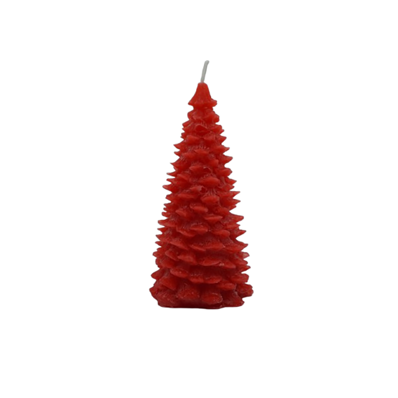 Árbol de Navidad Frondoso