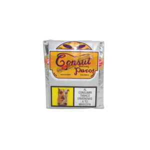 Cigarro Consul Replica