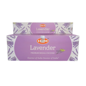 Incienso Masala Caja de 15G