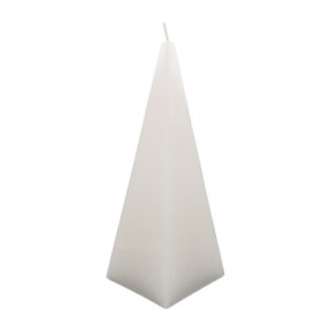 Pirámide Mediana de 4 Lados