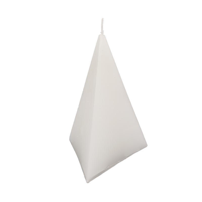 Pirámide Pequeña de 3 Lados