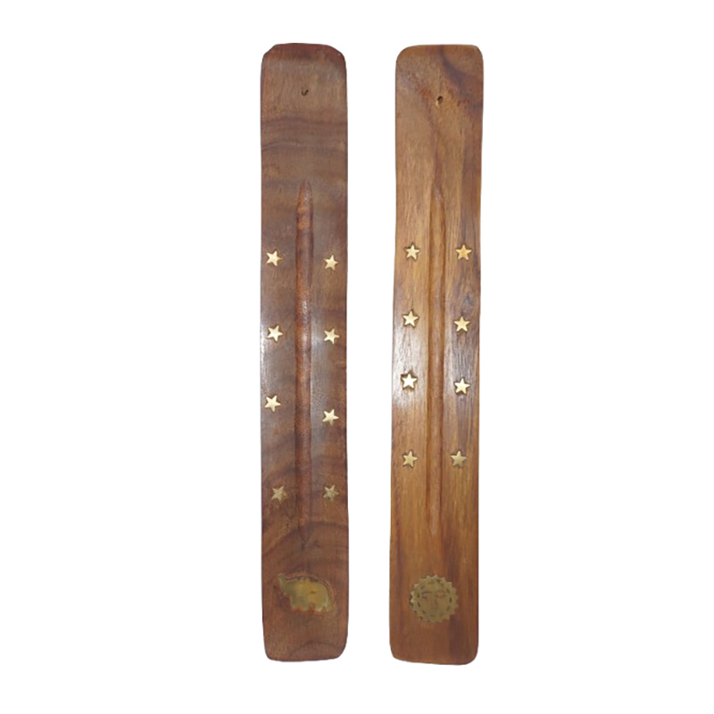 Tablitas Porta Incienso x unidad