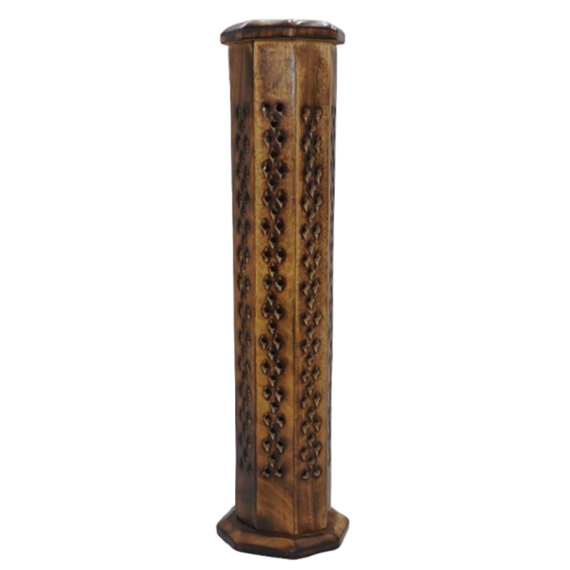 Torres Porta Incienso x unidad