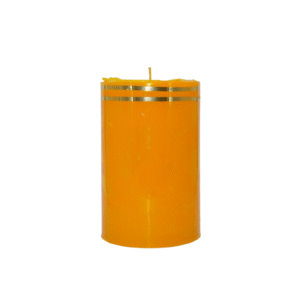 Velón Extragrande 15x10 cm