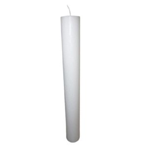 Velón Extragrande 80x10 cm