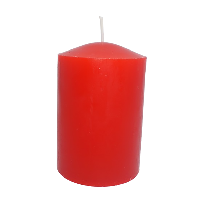 Velón Perfumado Cilíndrico 10x7 cm